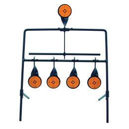 Caldwell Rimfire Resetting Target