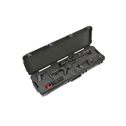 SKB iSeries Three Gun Case