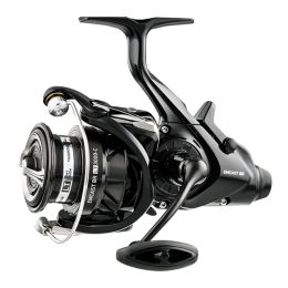 Daiwa ECLTBR4000-C Emcast Bite Run Spinning Reel 3BB+1 5.2:1