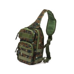 Osage River fishing Sling Bag Tackle Storage - Camo