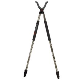 BOG Havoc Shooting Stick Bipod Camo