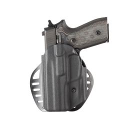 Hogue ARS Stage 1 Carry Holster Sig Sauer P225A1 LH Black