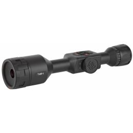 ATN Thor 4 640 1-10x Thermal Rifle Scope