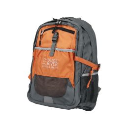 Osage River Gaming Backpack â€“ Orange