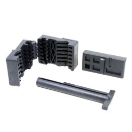 ProMag AR-15 M-16 UpperLower Receiver MagWell Vise Block Set