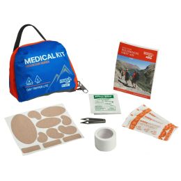 AMK Mountain Series Day Tripper Lite Medical Kit