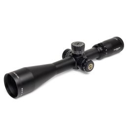 Athlon Ares BTR 4.5-27x50 APLR3 IR MOA Scope