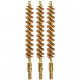 Tipton Best Bore Brush 25 and 6.5mm Caliber 3 pack