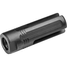 SureFire 3 Prong Flash Hider 7.62 Caliber 0.625-24 Thread