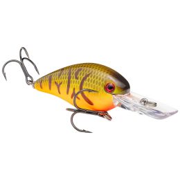 Strike King Kvd1.5D Orange Belly Craw