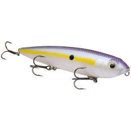 Strike King Kvd Sexy Dawg Chartreuse Shad