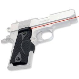 Crimson Trace LG-404 Red Laser Grip 1911