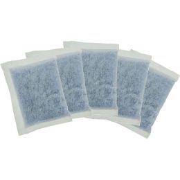 Lockdown Rechargeable Silica Gel 40g 5-pack