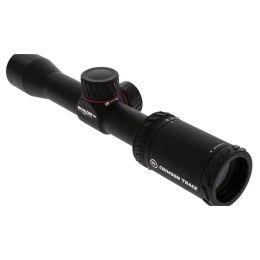 Crimson Trace Brushline Pro 2.5-8x28 Pistol Scope BDC Pro