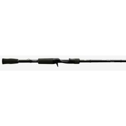 13 Fishing Defy Black 6ft 7in M Casting Rod