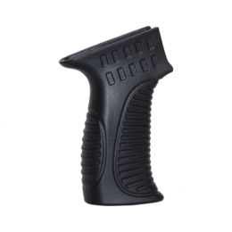 Vism AKM Ergo Grip w Core Black