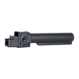 Vism AKM Fixed MILSPEC STK Tube Black