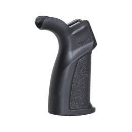 Vism AR Beavertail Grip w Core Black