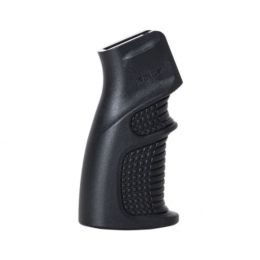 Vism AR Ergo Grip w Core Black