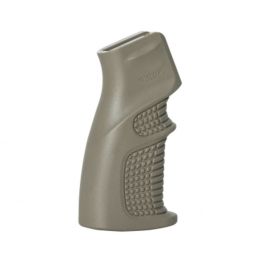 Vism AR Ergo Grip w Core Tan