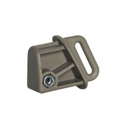 Vism Grip Adapter Cap Tan