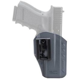 Blackhawk Standard ARC IWB Holster G43 Hellcat Kahr PM9 40