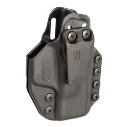 Blackhawk Stache Holster IWB LB Glock 43x 48 SF XSC Base Kit