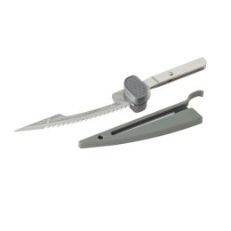 Smiths Replace Flex Fillet Blades Electic Fillet Knife 4.5in