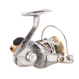 13 Fishing Kalon C Spinning Reel 6.2:1 1.0 Salt and Fresh