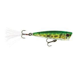 Yo-Zuri 3DB Popper 3in Prism Frog