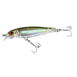 Yo-Zuri 3D Inshore Fingerling 70mm 2.75in Real Pilchard