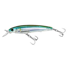 Yo-Zuri 3D Inshore Fingerling 100mm 4in Ayu