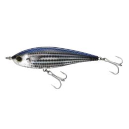 Yo-Zuri 3D Inshore Twitchbait 110mm 4.375in Mullet