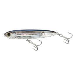 Yo-Zuri 3D Inshore Topknock Pencil 125mm 5in Mullet