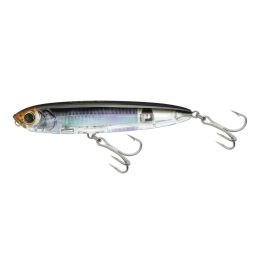 Yo-Zuri 3D Inshore Topknock Pencil 125mm 5in Real Mullet