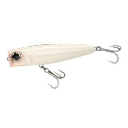 Yo-Zuri 3D Inshore Popper 120MM 4.75in Bone