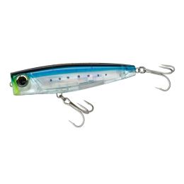 Yo-Zuri 3D Inshore Popper 120MM 4.75in Sardine