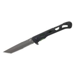 Schrade Sevr CLR Tanto