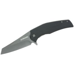 Schrade Torsion