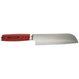 Bubba Blade Chef Knife Japanese Stylesantoku