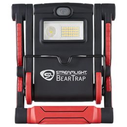 Streamlight Bear Trap 120V AC Red