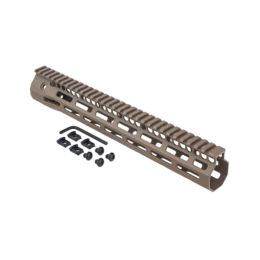 Troy Battlerail SOCC92 12.5 in Spec Ops M-LOK Low Pro-FDE