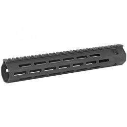 Troy Battlerail M-LOK 308 LP Aluminum 13 in-Black