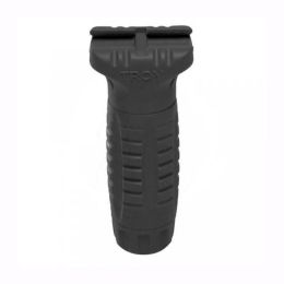 Troy ForeGrip CQB Vertical Polymer-Black