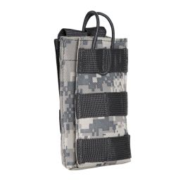 NcSTAR AR Single Mag Pouch Digital Camo