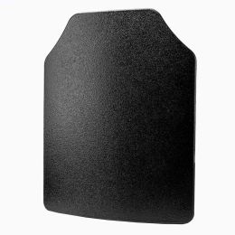 Vism Hard Ballistic Plate Shooters Cut 3A 11inx14in