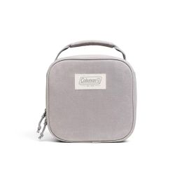 Coleman Backroads Lunchbox Grey