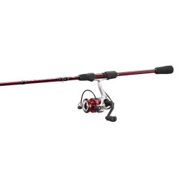 13 Fishing Source F1 6ft 7in M Spinning Combo 2000 Reel Fast