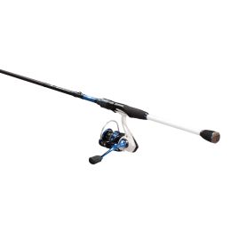 13 Fishing Code X 6ft 10in ML Spinning Combo 2000 Reel Fast