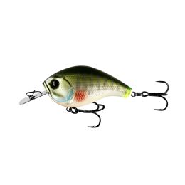 13 Fishing Jabber Jaw Hyb Squarebill 2.3in 0.5oz-DreamGill